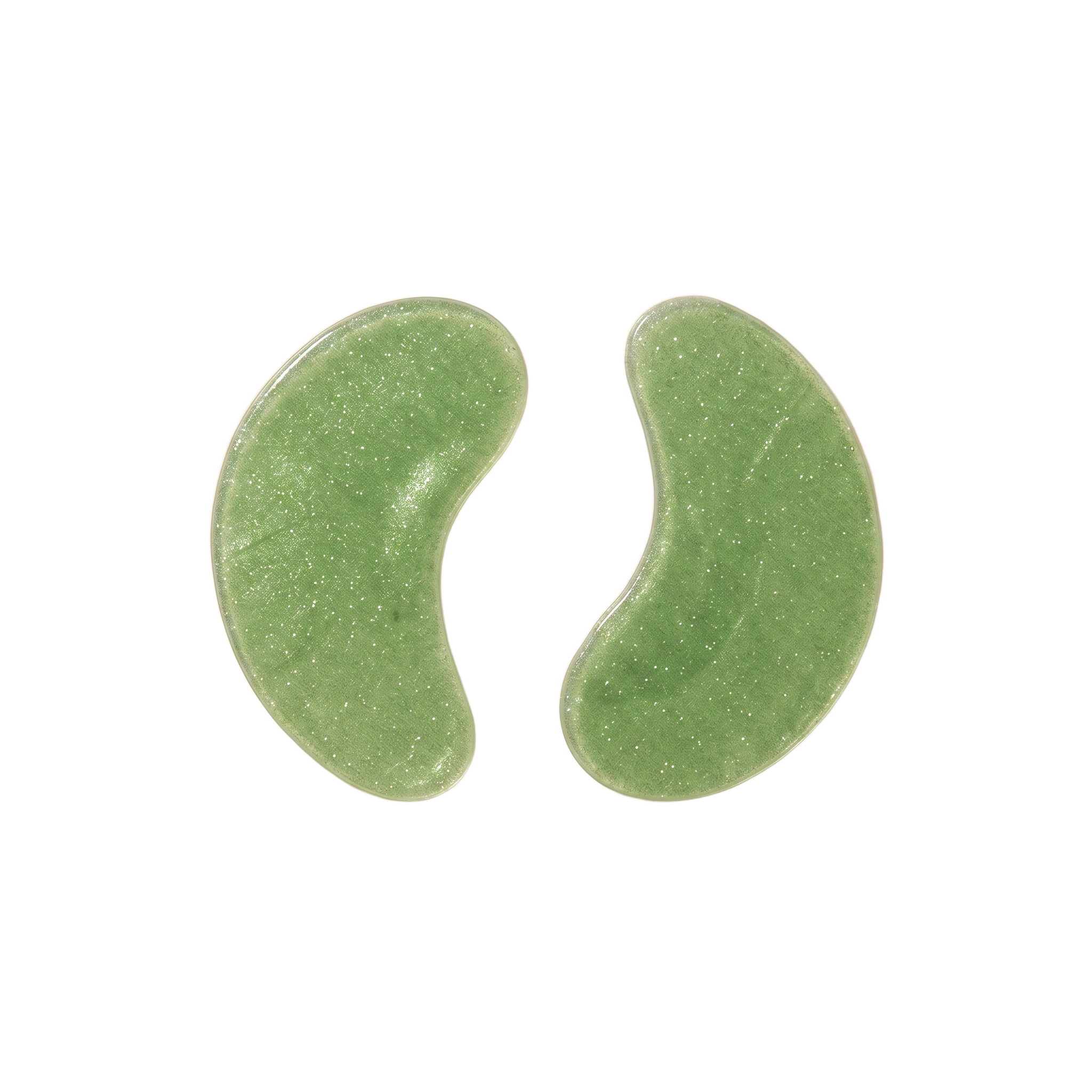 Moonspot hydrogel eye mask patches