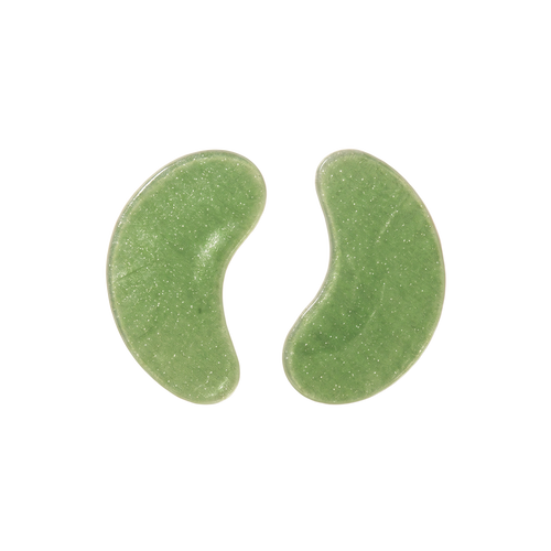 Moonspot hydrogel eye mask patches